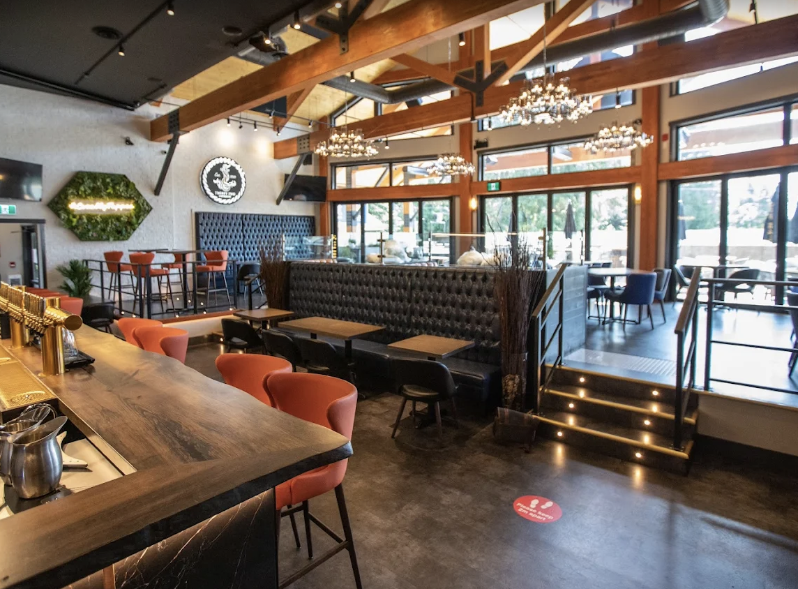 22 Taphouse