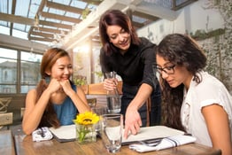 Creating Restaurant Customer Profiles (and What To Do With Them)