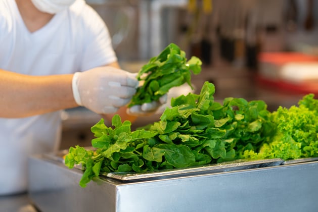 Food Safety: The Summer of Cyclospora