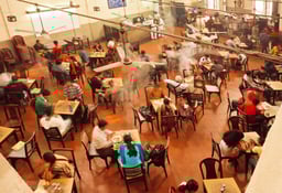 Why Butts in Seats Matter: Increase Occupancy to Increase Restaurant Revenue