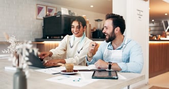 POS Data Analysis for Restaurants: Set and Hit Your Financial Targets