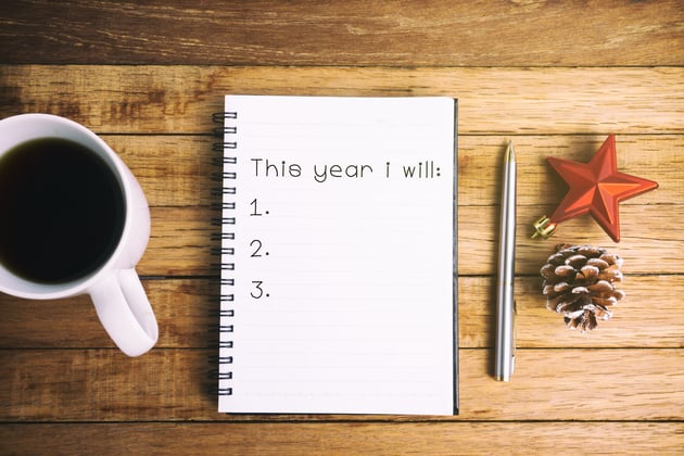 Make These 5 Resolutions To Increase Restaurant Profitability in 2026