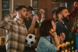 Taking Advantage of World Cup Excitement in Your Restaurant