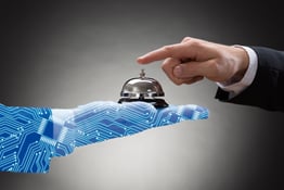 Use a Restaurant AI Phone System To Boost Growth & Customer Experience
