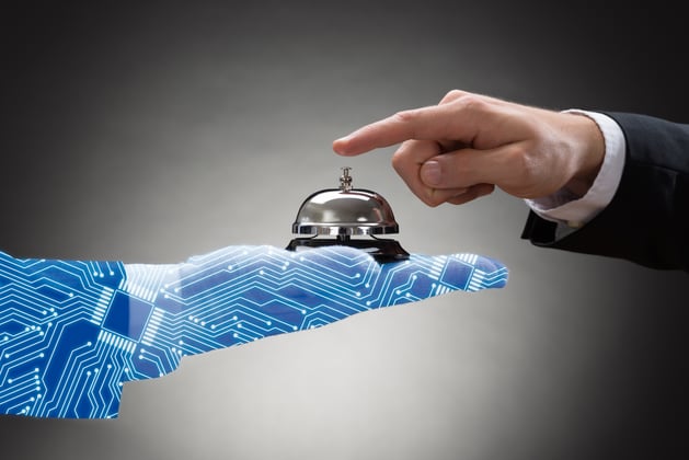 Use a Restaurant AI Phone System To Boost Growth & Customer Experience