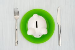 Restaurant Food Cost Savings in a Time of Economic Uncertainty
