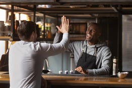 Increasing Repeat Business in Restaurants: Why Regulars Matter More Than Ever