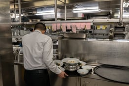 10 Ways to Reduce Stress for Your Restaurant Staff and Boost Retention