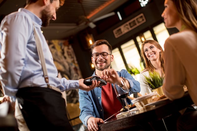 What Diners Are Thinking in 2026: Consumer Trends Shaping Restaurants