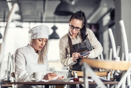 Is It Time To Outsource Your Restaurant Payroll and HR?