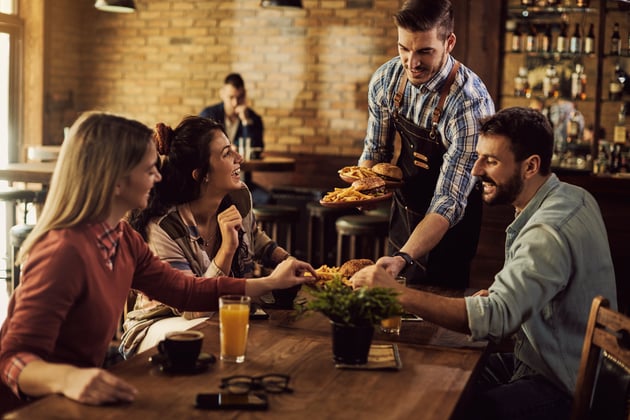 Why Your Regulars Are Quietly Leaving (And How To Win Them Back)