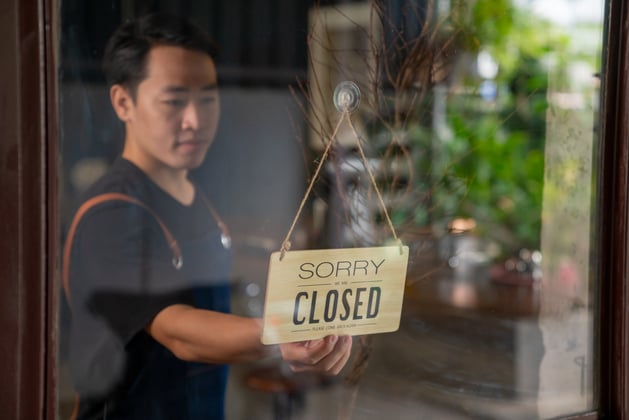 How ICE’s Presence Is Affecting the Restaurant Business