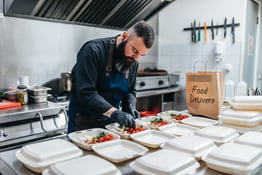 Restaurant Delivery Fees: What They Cover and How To Explain Them