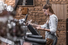 What To Know About Picking Restaurant POS Software