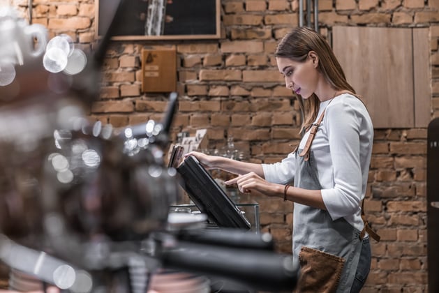 What To Know About Picking Restaurant POS Software