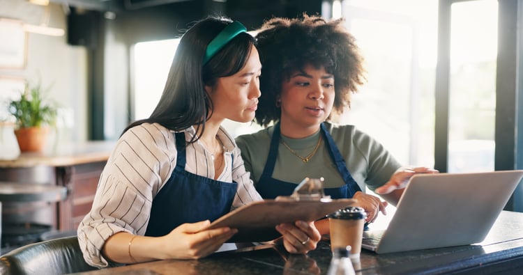 I'm Opening a Restaurant, What Tech Do I Need?