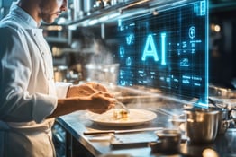 Small Shifts, Big Wins: Smart Ways To Use AI for Restaurants