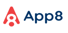 App8 logo