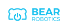 Bear Robotics logo