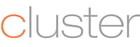Cluster Systems logo
