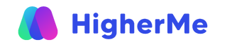HigherMe Logo