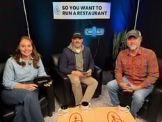 Top 10 Takeaways of the Fall Back of House Podcast Season