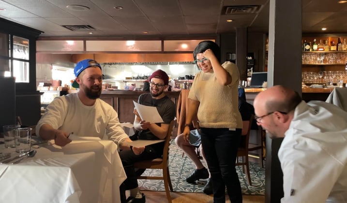 Why This Restaurant Group Hired a Full-Time Therapist, and Her Advice on Creating a Culture That Prioritizes Mental Health