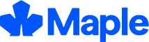 Maple AI Logo