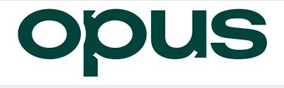 Opus Logo