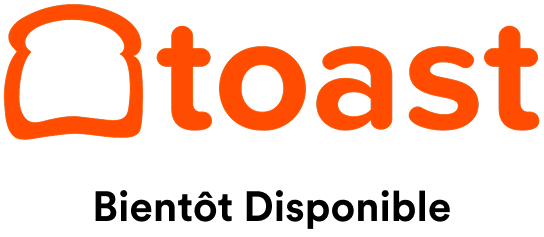 Toast logo