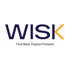 Wisk.ai logo