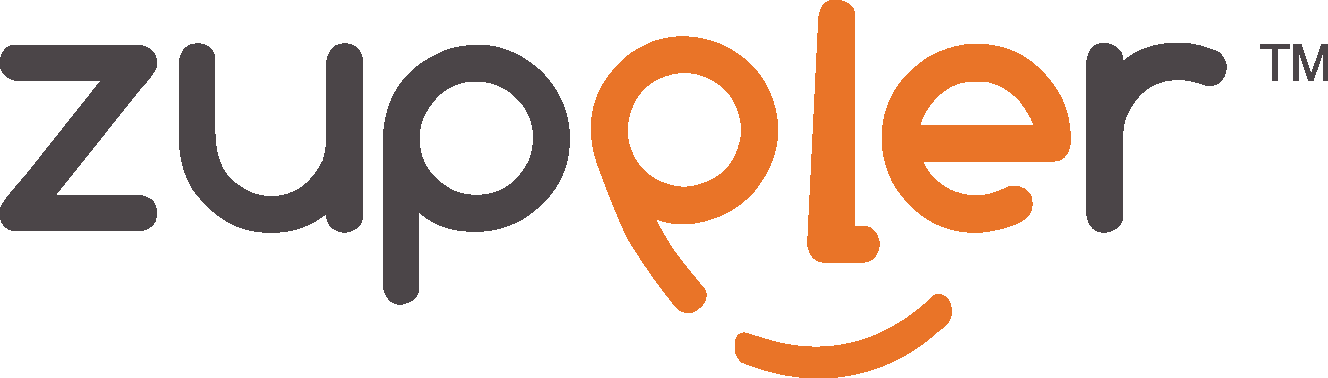 Zuppler Logo