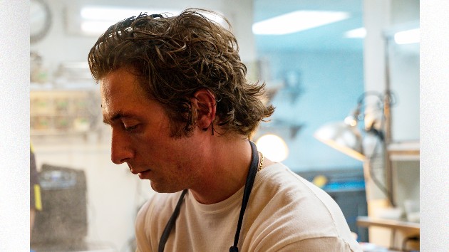 The 11 Best Movies and TV Shows About the Restaurant Biz