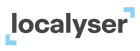 Localyser logo