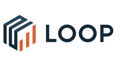 loop ai png logo