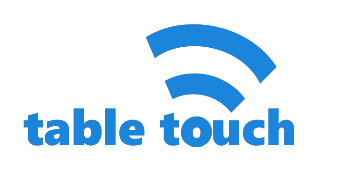 table touch