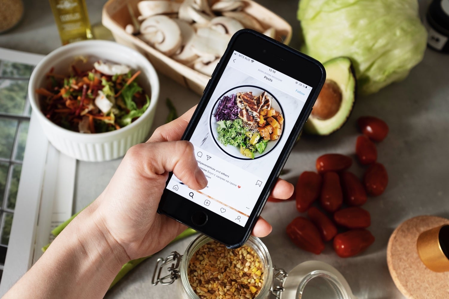 Everything You Need to Know About Social Media Marketing for Restaurants