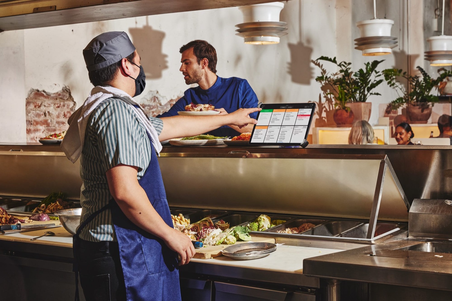Square Kds What Is a Kitchen Display System? Our Guide to KDS for Restaurants