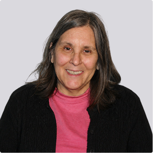 Judy Weightman